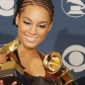 Alicia Keys prsentera les Grammy's