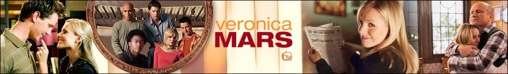 Bannière du quartier Veronica Mars