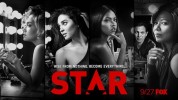 Empire [STAR] Posters Promo 