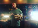 Empire Tournage Saison 4 