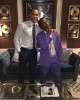Empire Tournage Saison 4 