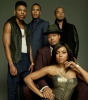 Empire Groupe Saison 1 