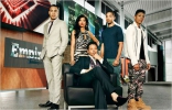 Empire Groupe Saison 1 
