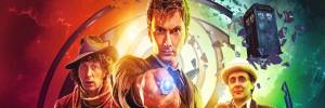 Doctor Who Time Lord Victorious 